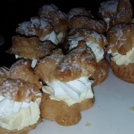 Hotel Európa Fit Étterme, Hévíz - Étel/ital