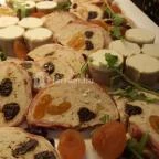 Hotel Európa Fit Étterme Hévíz - Étel/ital