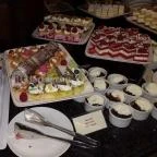 Hotel Európa Fit Étterme Hévíz - Étel/ital