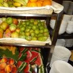 Hotel Európa Fit Hévíz - Vendéglátás