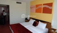 Hotel Európa Fit Hévíz - Szobák