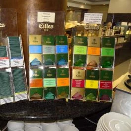 Hotel Európa Fit Hévíz - Vendéglátás