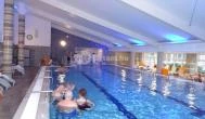 Hotel Európa Fit Hévíz - Wellness