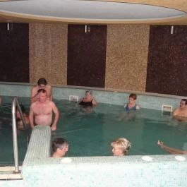 Hotel Európa Fit Hévíz - Wellness
