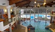 Hotel Európa Fit Hévíz - Wellness