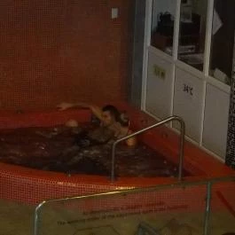 Hotel Európa Fit Hévíz - Wellness