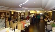 Hotel Európa Fit Hévíz - Vendéglátás