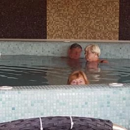 Hotel Európa Fit Hévíz - Wellness