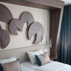 Hotel Európa Fit Hévíz - Szobák