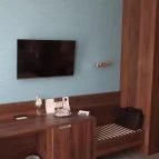 Hotel Európa Fit Hévíz - Szobák