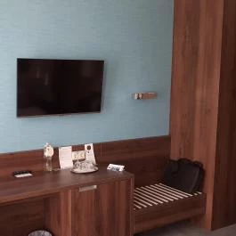 Hotel Európa Fit Hévíz - Szobák