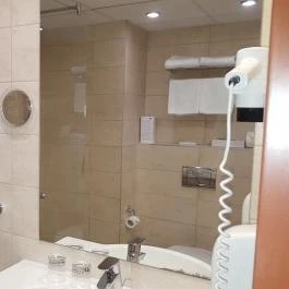 Hotel Európa Fit Hévíz - Szobák