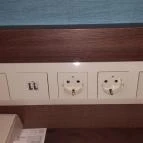 Hotel Európa Fit Hévíz - Belső