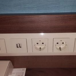 Hotel Európa Fit Hévíz - Belső