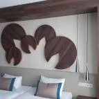 Hotel Európa Fit Hévíz - Szobák