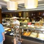 Hotel Európa Fit Hévíz - Vendéglátás