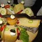 Hotel Európa Fit Hévíz - Vendéglátás