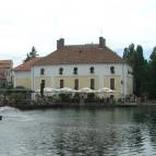 Hotel Gabriella Tapolca - Külső kép