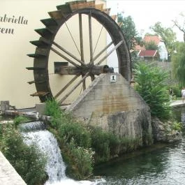Hotel Gabriella, Tapolca - Külső kép