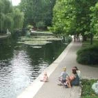 Hotel Gabriella Tapolca - Környék