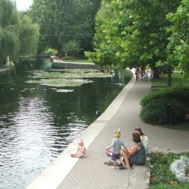 Hotel Gabriella, Tapolca - Környék