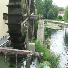 Hotel Gabriella, Tapolca - Külső kép