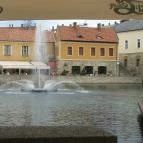 Hotel Gabriella Tapolca - Külső kép