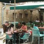 Hotel Gabriella Tapolca - Vendéglátás