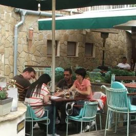 Hotel Gabriella, Tapolca - Vendéglátás