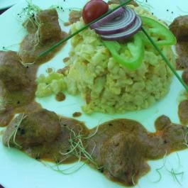 Hotel Historia & Historante, Veszprém - Vendéglátás