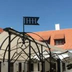 Hotel Historia & Historante Veszprém - Külső kép