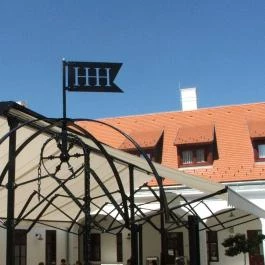 Hotel Historia & Historante, Veszprém - Külső kép