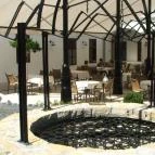 Hotel Historia & Historante Veszprém - Vendéglátás