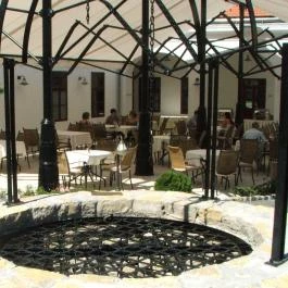 Hotel Historia & Historante, Veszprém - Vendéglátás