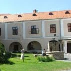 Hotel Historia & Historante Veszprém - Külső kép