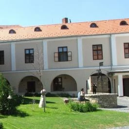 Hotel Historia & Historante, Veszprém - Külső kép