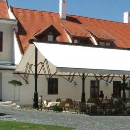 Hotel Historia & Historante, Veszprém - Külső kép