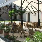 Hotel Historia & Historante Veszprém - Külső kép