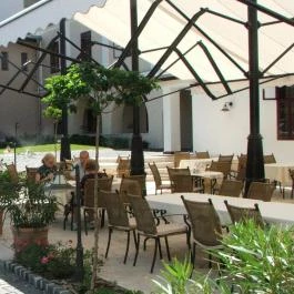 Hotel Historia & Historante, Veszprém - Külső kép