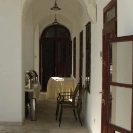 Hotel Historia & Historante, Veszprém - Belső