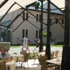 Hotel Historia & Historante Veszprém - Vendéglátás