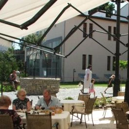 Hotel Historia & Historante, Veszprém - Vendéglátás