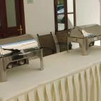 Hotel Historia & Historante Veszprém - Vendéglátás