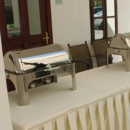 Hotel Historia & Historante, Veszprém - Vendéglátás