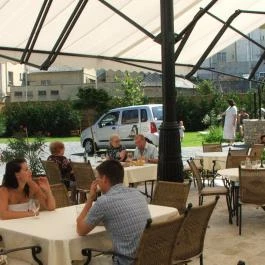 Hotel Historia & Historante, Veszprém - Vendéglátás