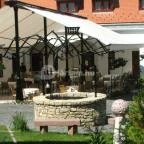 Hotel Historia & Historante Veszprém - Külső kép