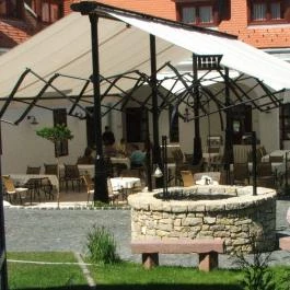 Hotel Historia & Historante, Veszprém - Külső kép