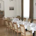 Hotel Historia & Historante Veszprém - Vendéglátás