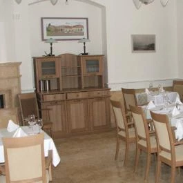 Hotel Historia & Historante, Veszprém - Vendéglátás