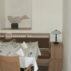 Hotel Historia & Historante Veszprém - Vendéglátás